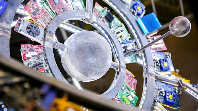 智慧园区停车场管理系统：十大品牌排名背后的技术考量